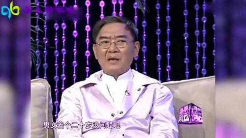 李立群老婆爆料视频大全,夫妻感情真相大起底  第2张