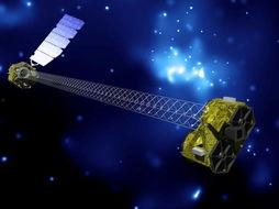 美国发现黑洞最新爆料,美国科学家揭示最新黑洞发现细节  第2张