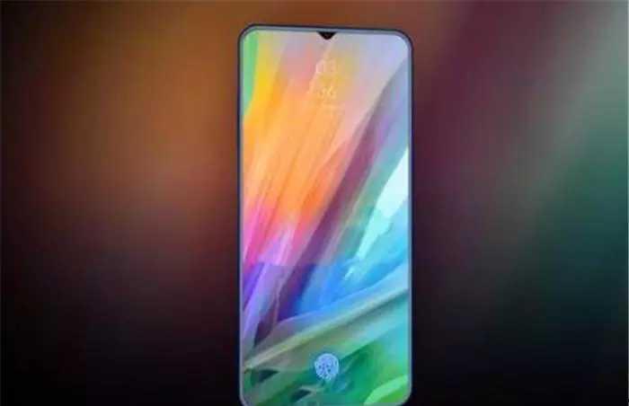 vivo最新版手机爆料,颠覆性设计,性能再升级! 第3张 vivo最新版手机爆料,颠覆性设计,性能再升级! 第3张